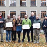 Mérites agricoles 2023